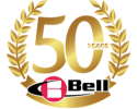 Bell Labs Logo - 50 Years