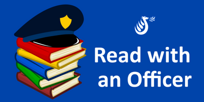 Read with an Officer