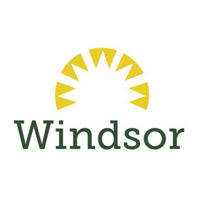 Village of Windsor Logo