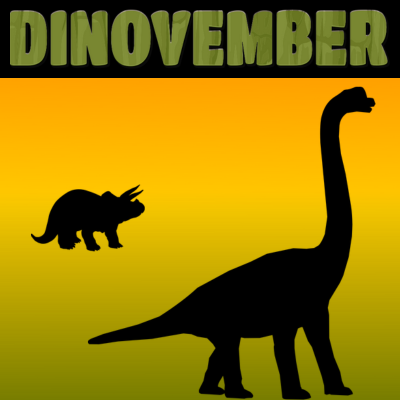 Dinovember