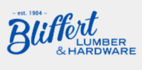 Bliffert Lumber & Hardware Logo