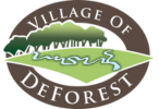 Village Of DeForest Logo