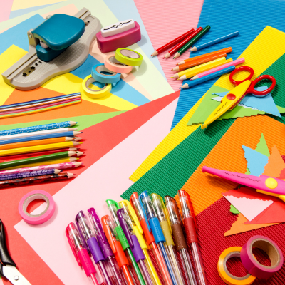 Craft Supplies