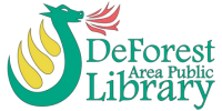 DeForest Area Public Library Logo