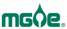 MG&E Logo