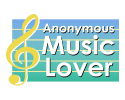 Anonymous Music Lover
