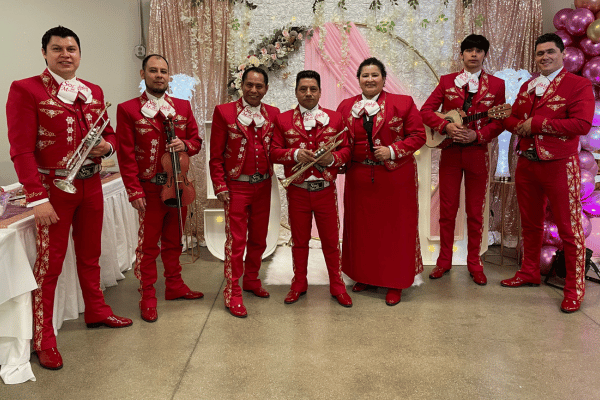 Mariachi Sol de Madison