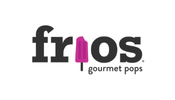 Frios Gourmet Pops logo
