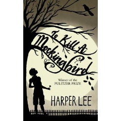 Cover Art for To Kill a Mockingbird by Harper Lee - LINKcat: http://launcher.linkcat.info/go.cgi?idx=nb&q=0446310786