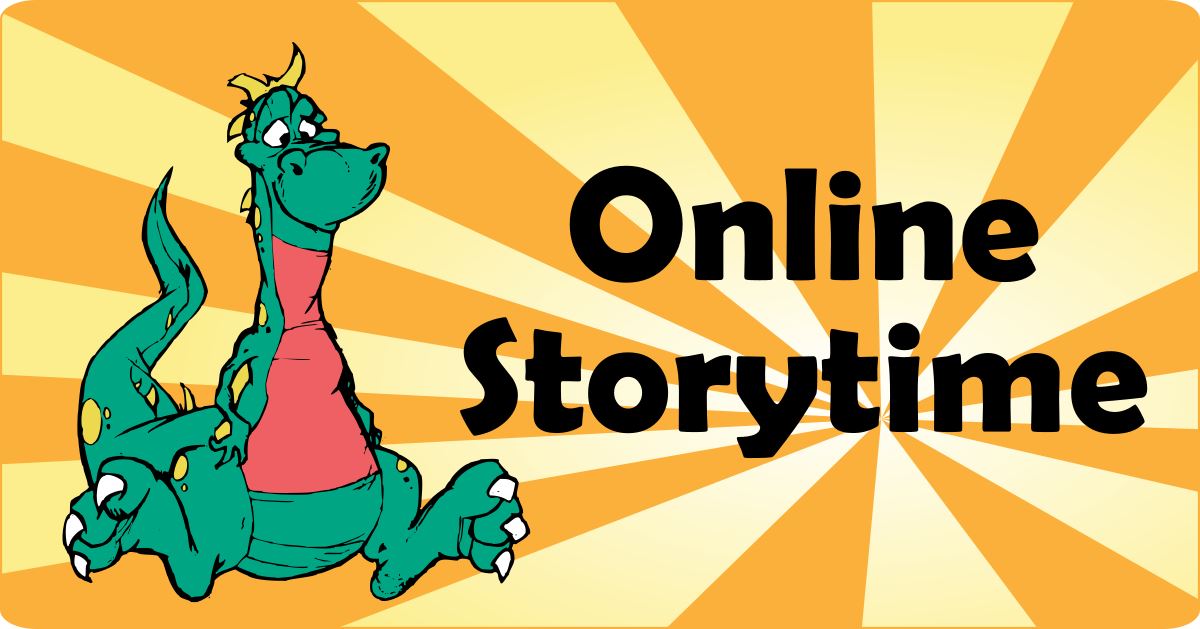 Online Storytime