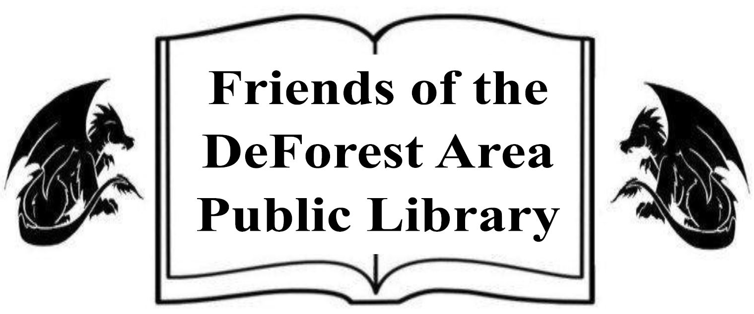 Friend of the DeForest Area Public Library