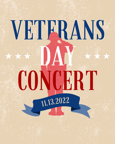 Veterans day concert huntsman center 2024