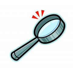 Magnifying Glass