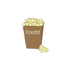 popcorn