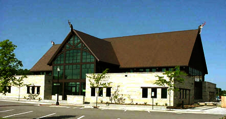 DeForest Area Public Library